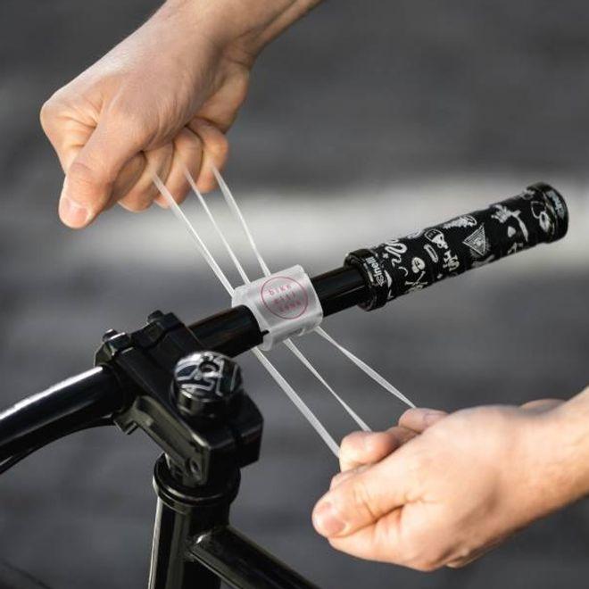 Actual product image Finn Universal Bicycle Mount