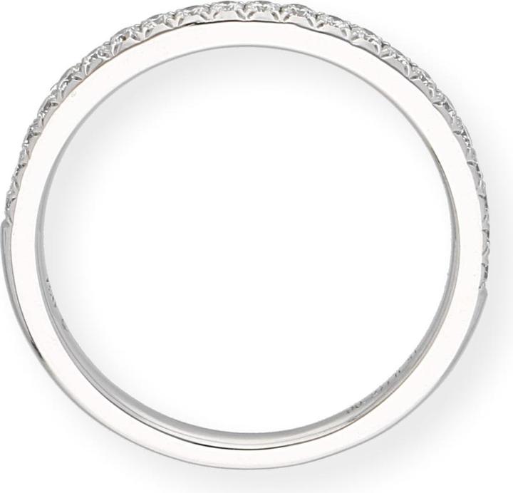 Actual product image Carat coalition (54, 950 Platinum)