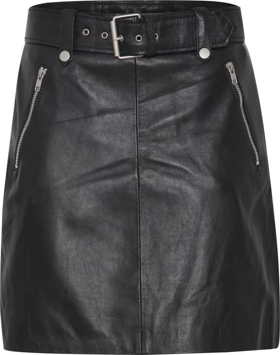 Actual product image B.young BYDENNO SKIRT 20814276 (40)