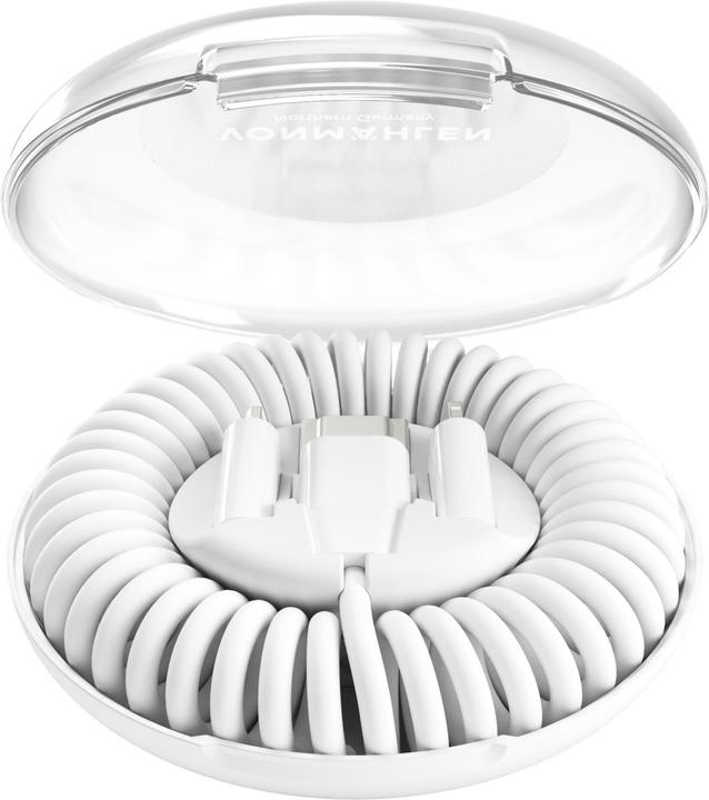 Immagine prodotto Vonmählen 3in1 (0.90 m, USB 2.0)