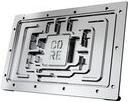 Actual product image Alphacool WAK Core Geforce RTX 5090 Solid + AMP mit Backplate
