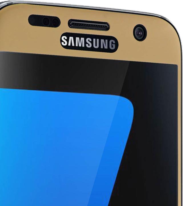 Produktbild Bigben Fggs7originalg (1 Stück, Samsung Galaxy S7)