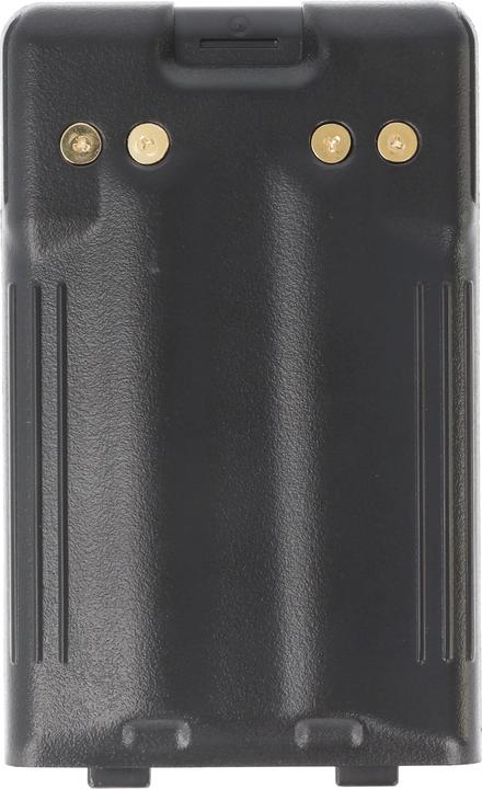 Actual product image AccuCell Akku Yaesu, Vertex FNB-57, FNB-V57, FNB-94, FNB-64, 7,4V