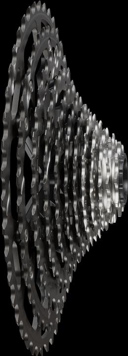 Produktbild Shimano Kassette XTR CS-M9200 12-Gang (12-fach, 9-45)