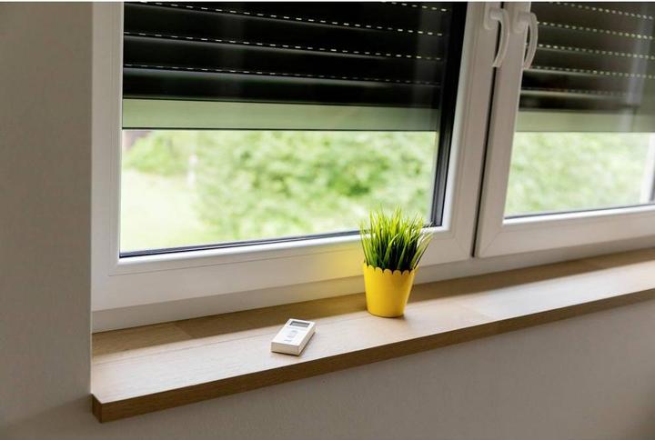 Produktbild Schellenberg 20037 SmartHome Zeitschaltuhr Aufputz