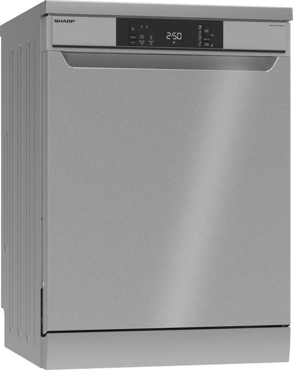 Produktbild Sharp QW-NA1CF47DS-DE