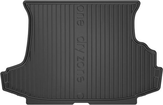 Actual product image Frogum Nissan X-Trail - Boot Liner