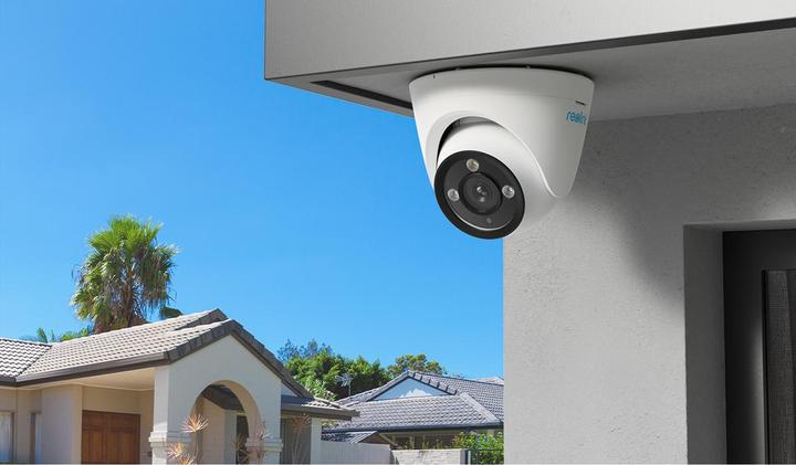 Produktbild Reolink P434-4K 8MP (3840 x 2160 Pixels)