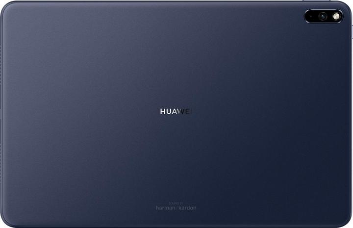 Produktbild Huawei MatePad Pro (nur WLAN, 10.80", 128 GB, Midnight Grey)