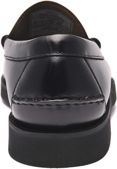 Actual product image Sebago moccasins dan po (43)