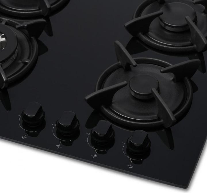 Produktbild Heinner HBH-V4IWFGBK