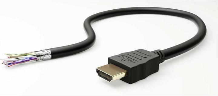 Actual product image Goobay HDMI - HDMI (7.50 m, HDMI)