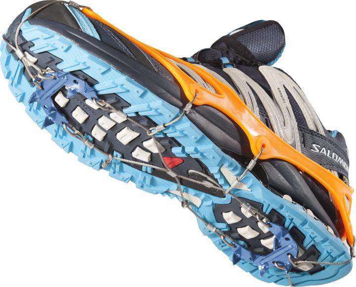 Actual product image Nortec Trail 2.1 Grödel (L, 42 - 44)