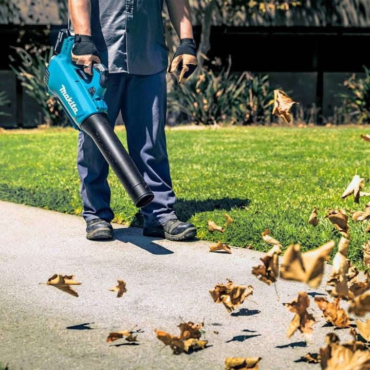 Produktbild Makita DUB184RT (Akkubetrieb, Laubbläser)