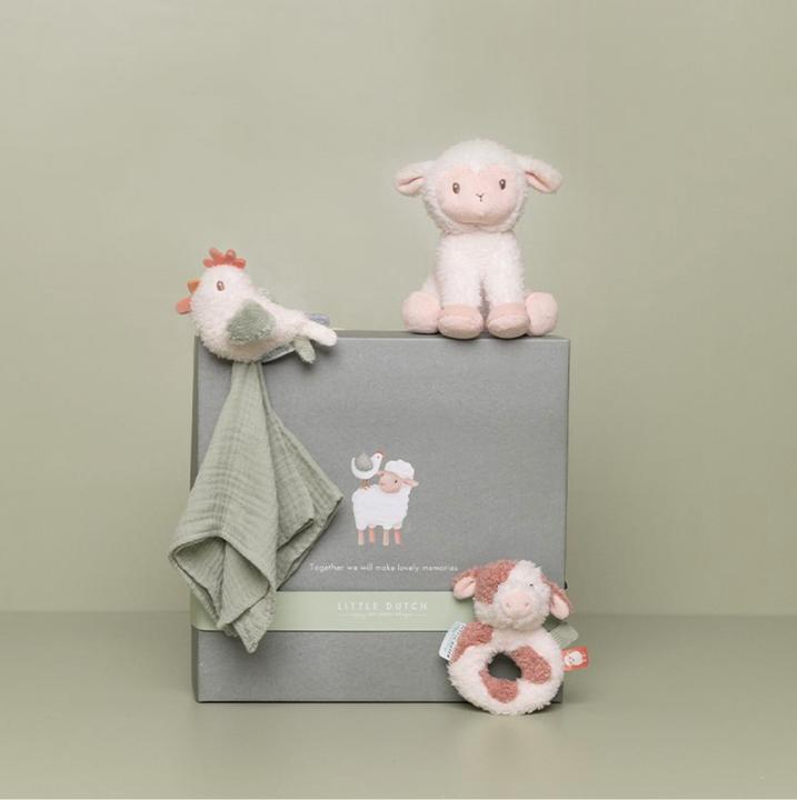 Image du produit Little Dutch Set cadeau Little Farm