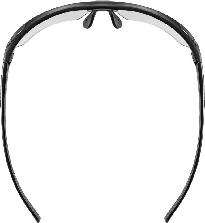 Image du produit Uvex Sports Sportstyle 802 Small V (Noir, Fumée variomatique)