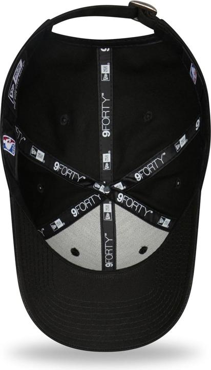 Produktbild New Era 9Forty Strapback Chicago Bulls (One Size)