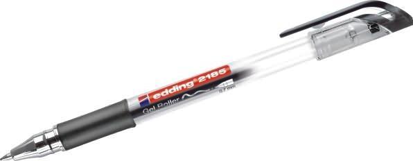 Actual product image Edding 2185 (Black, 1 x)