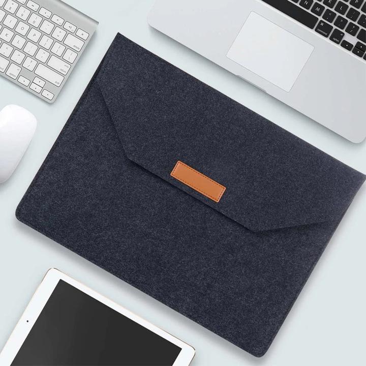 Actual product image Only-Bags.Store Laptop sleeve bag, large size 14 inch