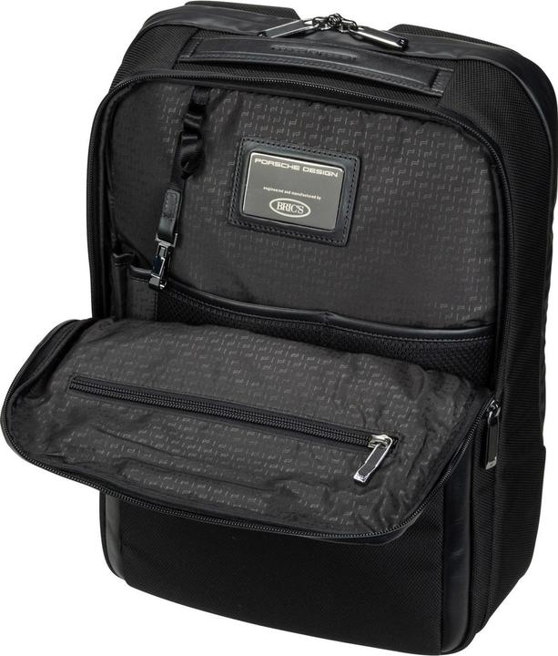 Produktbild Porsche Design Laptoprucksack Roadster Nylon Backpack S1 (12 l)