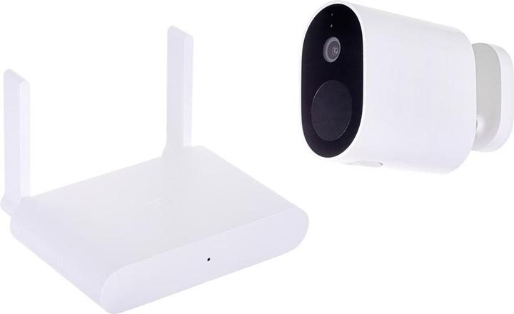 Produktbild Xiaomi Mi Wireless Outdoor Überwachungskamera (1920 x 1080 Pixels)
