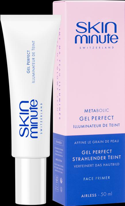 Immagine prodotto Body Minute METABOLIC 30+ Gel Perfect Gel