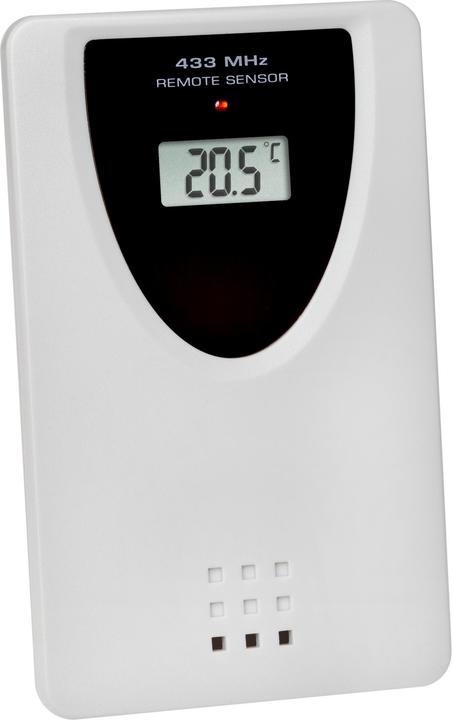 Immagine prodotto TFA Orologio radiocontrollato