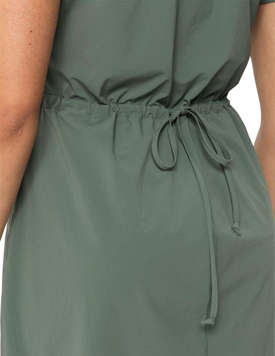 Actual product image Vaude Farley Stretch Dress (42, L)