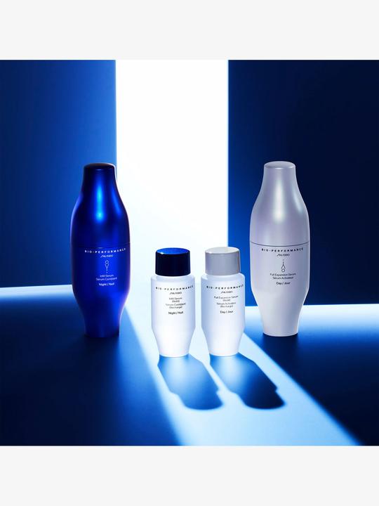 Image du produit Shiseido Recharge Skin Filler D & N (30 ml)