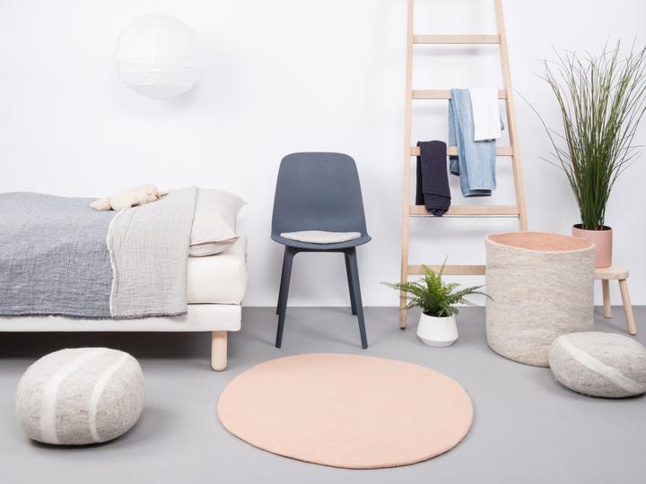 Produktbild Myfelt Round Flat XL (Ø 200 cm)