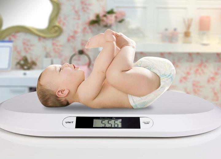 Produktbild Esperanza EBS019 Bebe (20 kg)