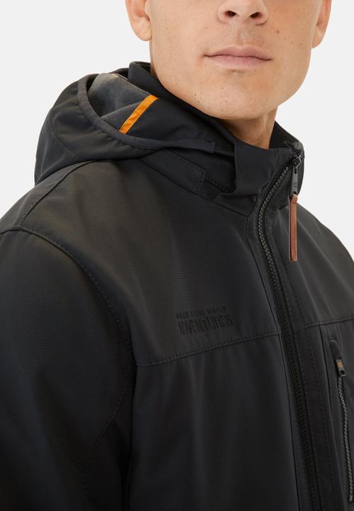 Produktbild Camel Active Softshell Jacke aus recyceltem Polyester (54)