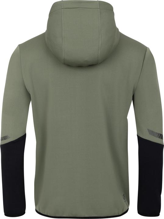 Actual product image Dare2b Mens Camber Core Stretch Midlayer (XL)