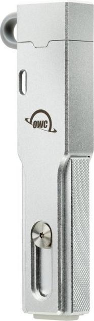 Actual product image OWC 2.0TB Envoy Pro mini USB-C + USB-A (10Gb/s) Portable SSD (2000 GB)