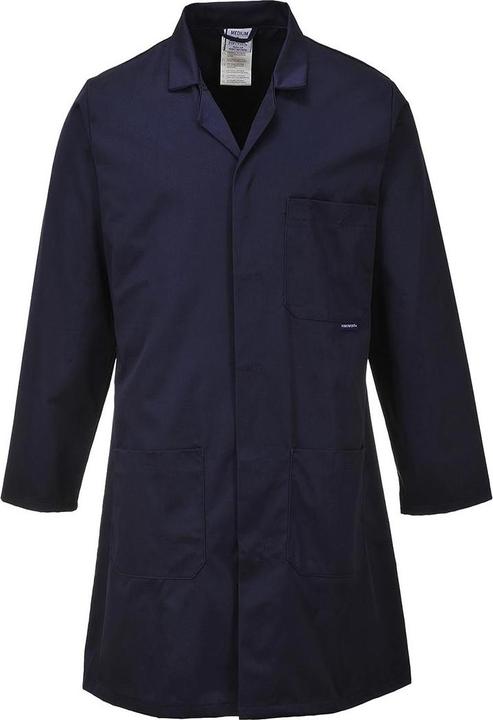 Produktbild Portwest Mens Workwear Coat (XL)
