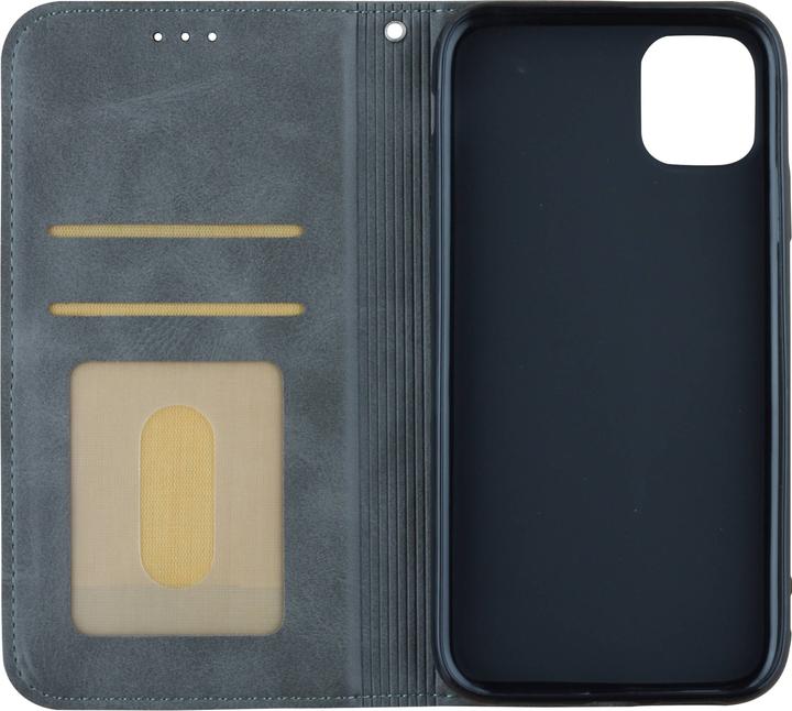 Actual product image PhoneLook Hull Flip Geometric (Apple iPhone 16e)