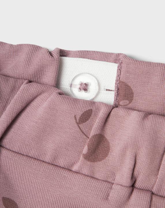 Produktbild Name it Bio-Baumwoll Hose (116)