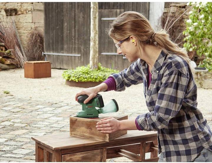 Image du produit Bosch Home & Garden EasySander (Ponceuse multi)