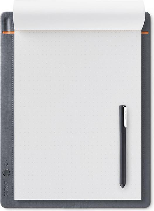 Actual product image Wacom Bamboo Slate L (14.30")