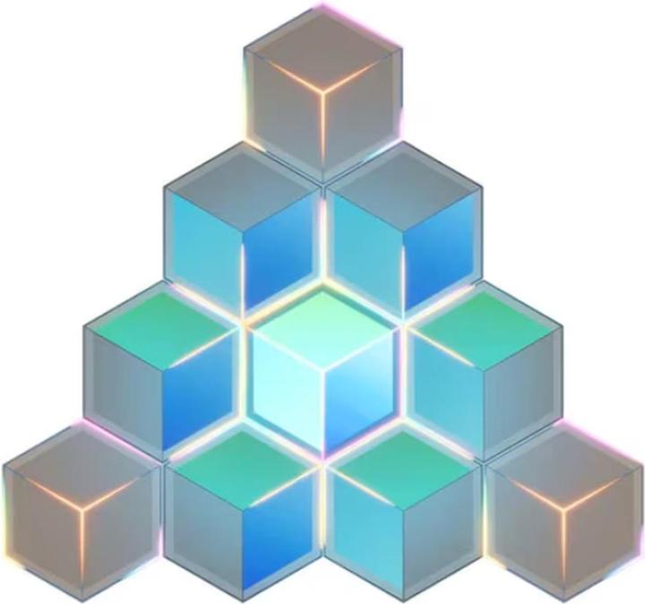Actual product image Govee Glide Hexa Ultra (130 lm)