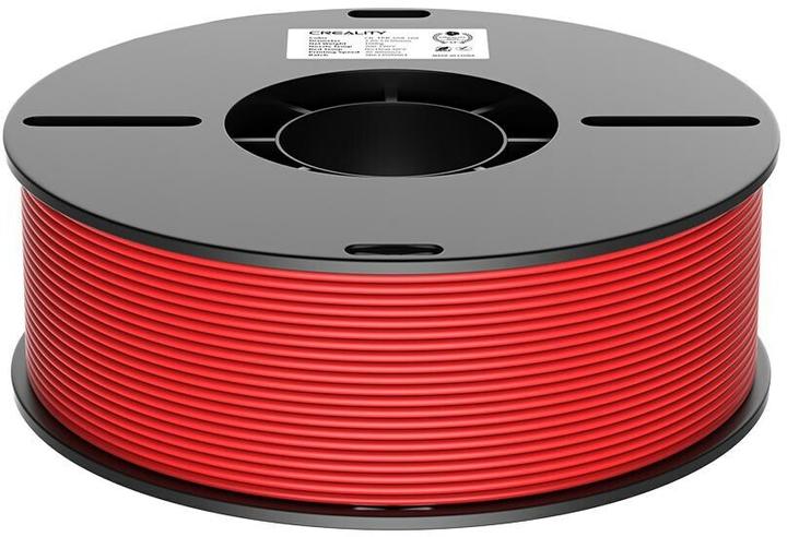 Image du produit Creality Filament TPR Rouge 2.85 mm 1.29 kg (2.85 mm, 1290 g, Rouge)