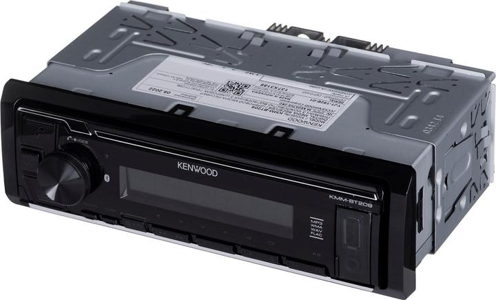 Produktbild Kenwood KMM-BT209