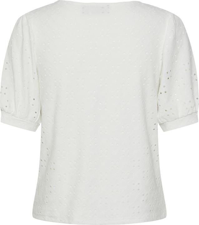 Image du produit Pieces PCMIMI Oberteil mit kurzen Ärmeln (XS)