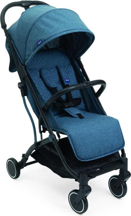 Blu Calypso
