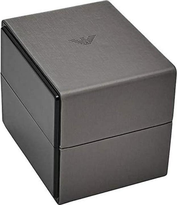Image du produit Emporio Armani Gianni T-Bar (Montre analogique, 32 mm)