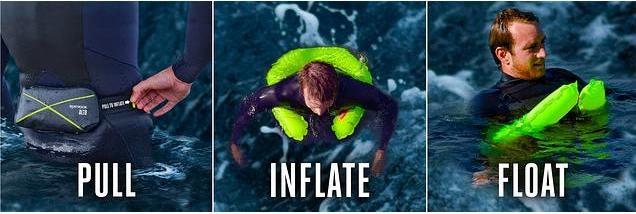 Immagine prodotto Spinlock Alto