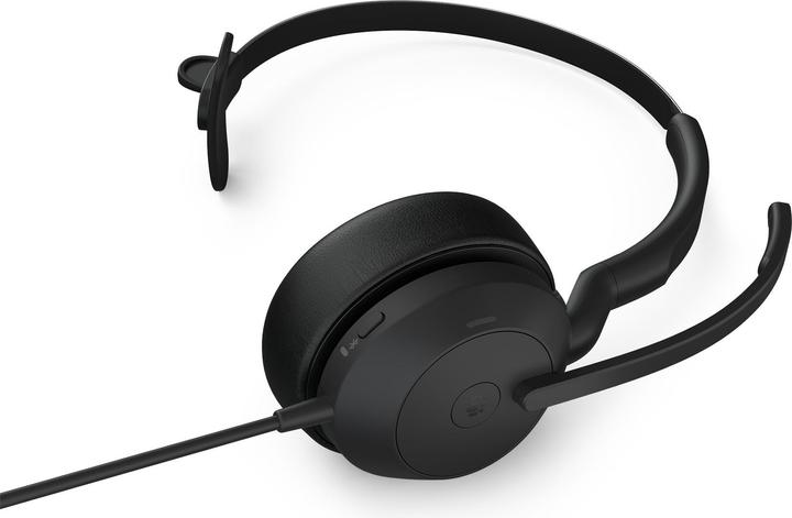 Produktbild Jabra Evolve2 50 (Kabellos, USB-A)