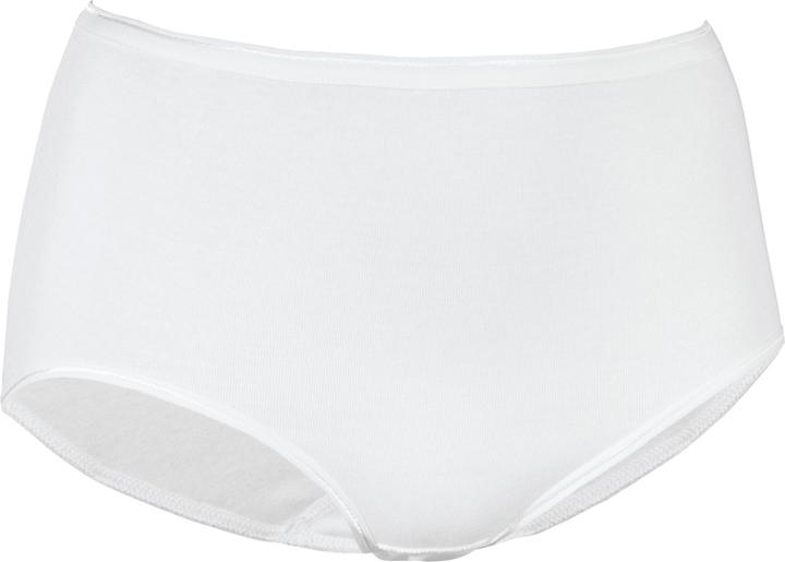 Produktbild Nina von C. Bio Damen-Taillenslip (40)