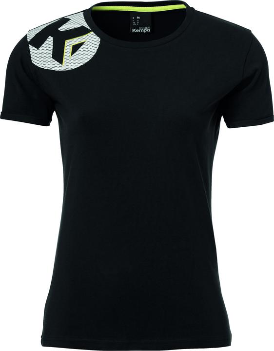 Kempa CORE 2.0 T-SHIRT WOMEN