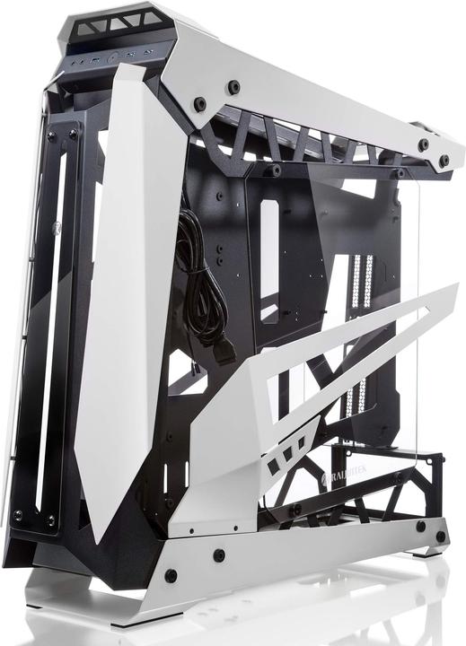 Image du produit Raijintek Nyx Pro (mATX, Mini-ITX, ATX, E-ATX)